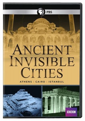 Photo of Ancient Invisible Cities