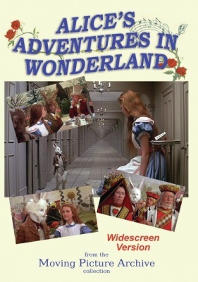 Photo of Alice's Adventures In Wonderland