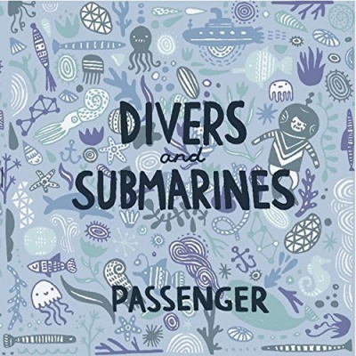 Photo of Imports Passenger - Divers & Submarines