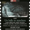 Urania Verdi Verdi / Bergonzi / Bergonzi Carlo / Solti Ge - Un Ballo In Maschera Photo