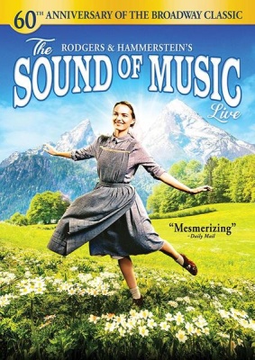 Photo of Sound of Music Live