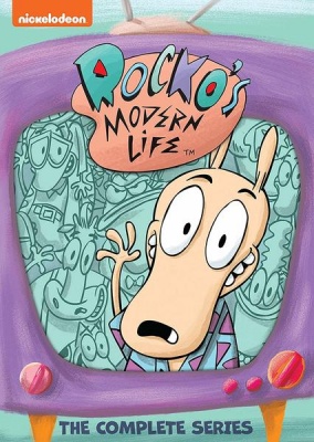 Photo of Rocko's Modern Life: Complete Series