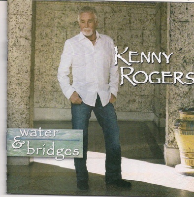 Photo of EMI Import Kenny Rogers - Water & Bridges