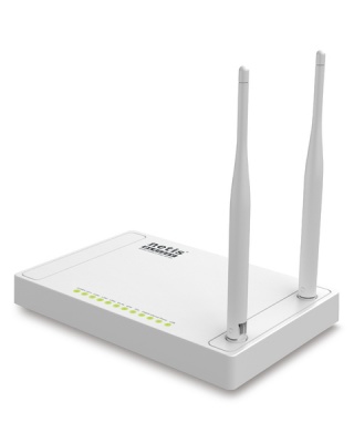 Photo of Netis System Netis - 300Mbps Wireless N VDSL2 VoIP IAD