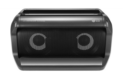 Photo of LG - PK5 20W IPX 5 Portable Bluetooth Speaker