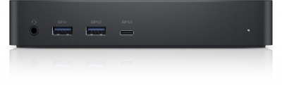 Photo of DELL D6000 USB 3.0 Type-C Universal Dock - Black