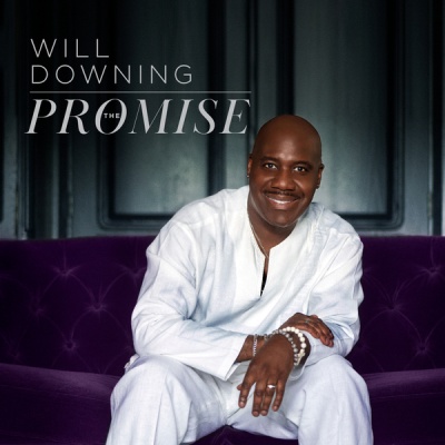 Photo of Shanachie Will Downing - The Promise