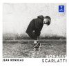 Parlophone Wea Jean Rondeau - Scarlatti: Sonatas Photo