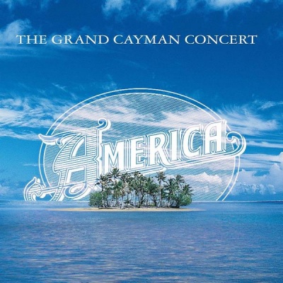 Photo of Gonzo America - The Grand Cayman Concert