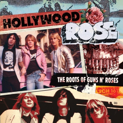 Photo of Deadline Music Hollywood Rose - The Roots of Guns n' Roses