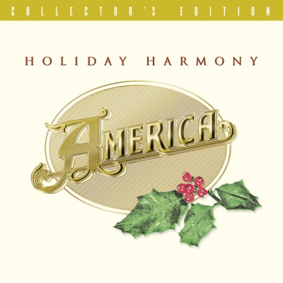 Photo of America Records America - Holiday Harmony