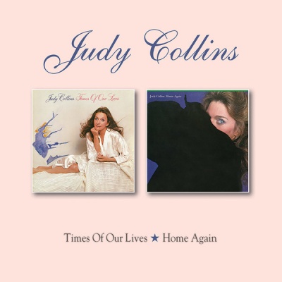Photo of Bgo Beat Goes On Judy Collins - Times of Our Lives / Home Again