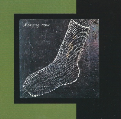 Photo of Henry Cow - Unrest