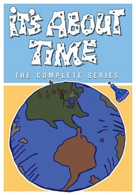 Photo of It's About Time: Complete Series