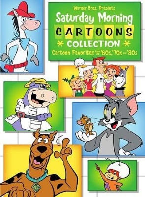 Photo of Saturday Morning Cartoons: 1960s-1980s Collection