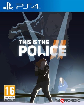 Photo of THQ Nordic This Is The Police 2