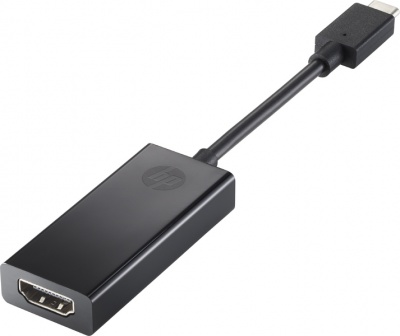 Photo of HP USB-C to HDMI 2.0 Adapter
