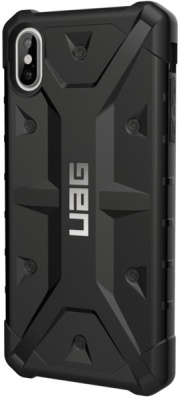 Photo of Apple UAG Pathfinder Series Case for iPhone XS Max - Black