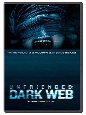 Photo of Unfriended: Dark Web