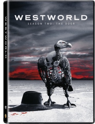 Photo of Westworld - Season 2