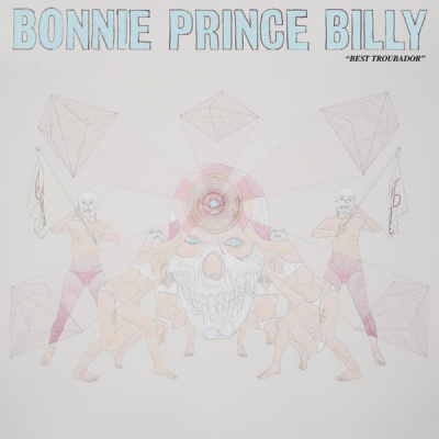 Photo of Bonnie Prince Billy - Best Troubador