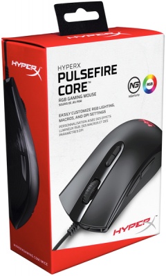 Photo of HyperX - Pulsefire Core RGB Gaming Mouse