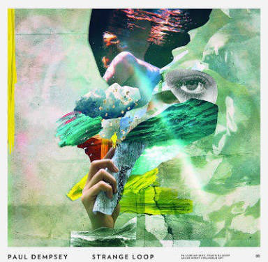 Photo of Imports Paul Dempsey - Strange Loop