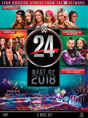 Photo of Wwe 24: Best of 2018