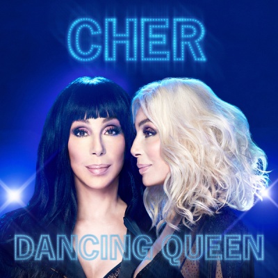 Photo of Warner Bros Wea Cher - Dancing Queen