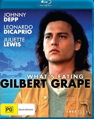Photo of What's Eating Gilbert Grape
