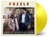 Music On Vinyl Dustin O'Halloran - Puzzle Photo