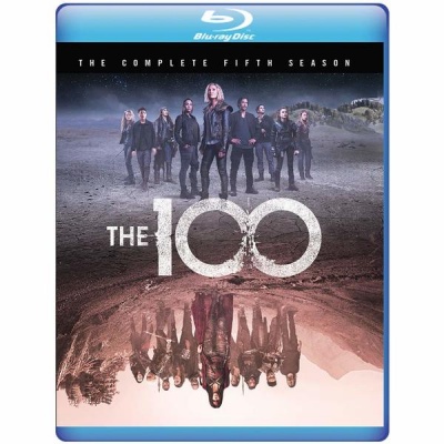 Photo of 100: Complete Fifth Season