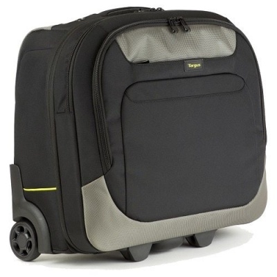 Photo of DELL Targus 17" Rolling Travel Laptop Case
