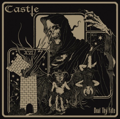 Photo of Ripple Music Castle - Deal Thy Fate