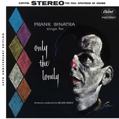 Photo of Capitol Frank Sinatra - Sings For Only the Lonely