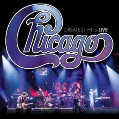 Photo of Rhino Chicago - Greatest Hits Live