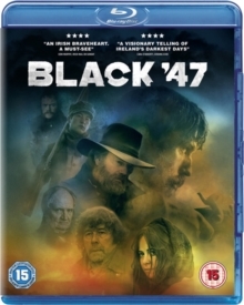 Photo of Black 47 Movie