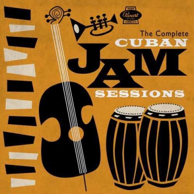 Photo of Craft Recordings Complete Cuban Jam Sessions / Various