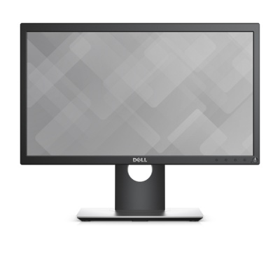 Photo of DELL 19.5" P2018H LCD Monitor