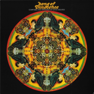 Photo of David Axelrod - Song of Innocence [LP]