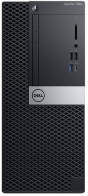 Photo of DELL OptiPlex 7060 i5-8500 4GB RAM 500GB HDD Mini Tower Desktop PC