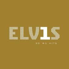 Photo of SONY MUSIC CG Elvis Presley - Elvis 30 #1 Hits