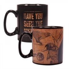Photo of Fantastic Beasts - Niffler Mug