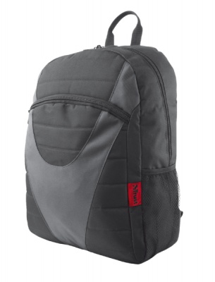 Photo of Trust - Lightweight Backpack for 16" Laptops - Black