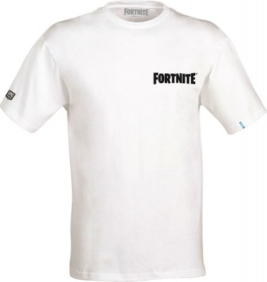 Fortnite Battle Star Mens T Shirt