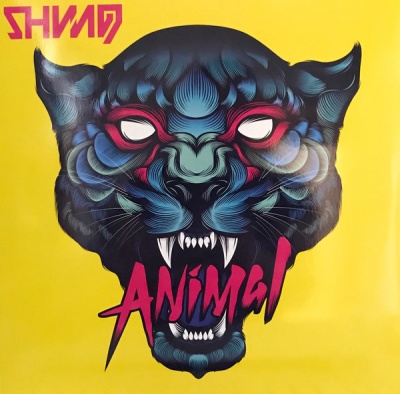 Photo of Spinefarm Shining - Animal