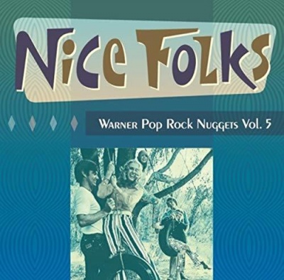 Photo of Imports Warner Nuggets: Pop Rock Nuggets Vol 5 / Various