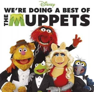 Photo of Universal UK Muppets - We'Re Doing a Best of