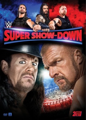 Photo of Wwe: Super Show-Down 2018