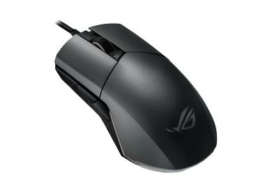 Photo of ASUS - ROG Pugio Wired Optical Gaming Mouse
